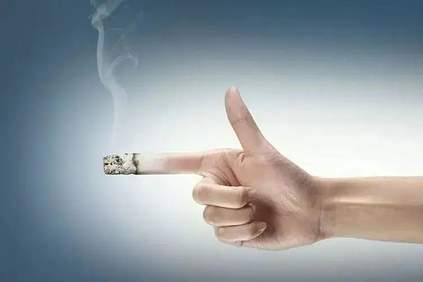 香烟的危害有多大？如何科学戒烟？