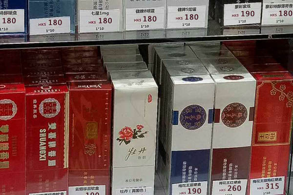 广西越南代工香烟一手代发，越南代工外烟哪个网能买到
