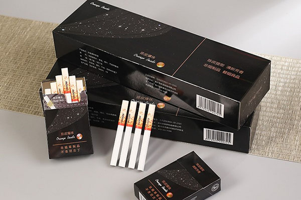 越南代工香烟制造，实力几何？不吹不黑，还原一个闷头赚钱的越南