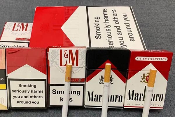 免税香烟批发厂家，外烟微商免费代理一手货源，专供出口香烟货源