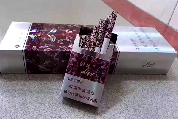 厂家批发零售，香烟实力厂家
