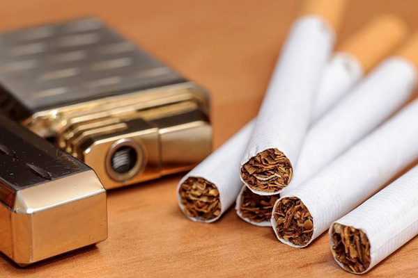 香烟网购商城的烟草市场批发进货网