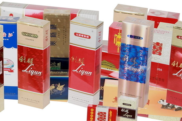 越南代工香烟有哪些市场优势？
