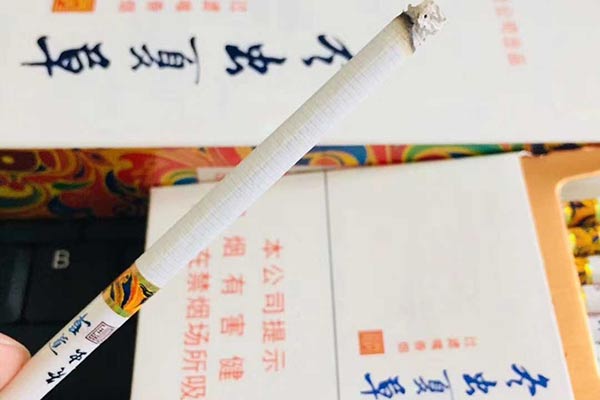 越南烟在中国市场能买到吗？